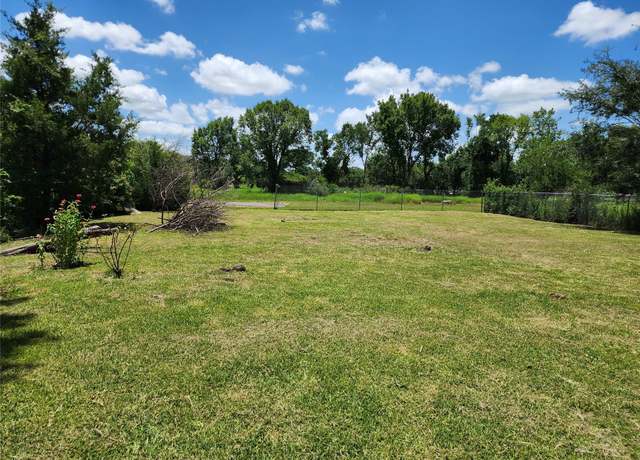 Property at 0 Rice Ave, Rosharon, TX 77583