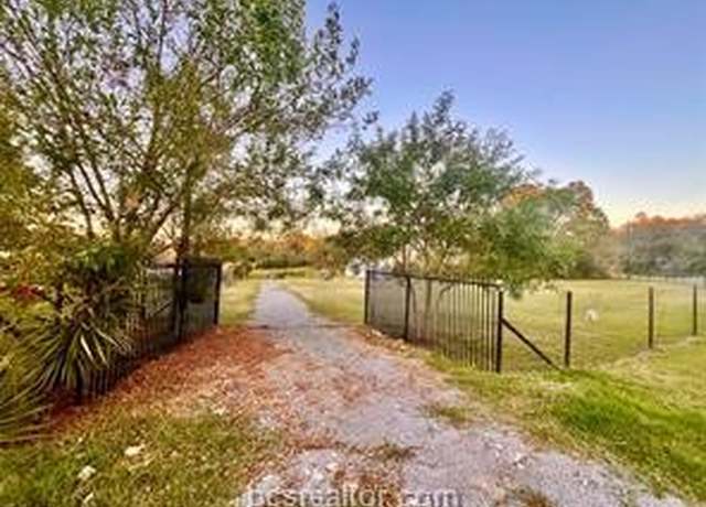 Property at 274 Lcr 911, Jewett, TX 75846