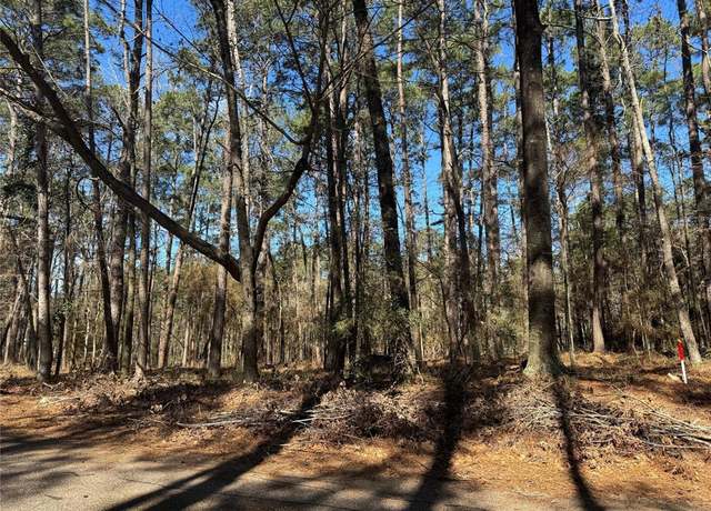 Property at 14 Altwood Dr, Coldspring, TX 77331