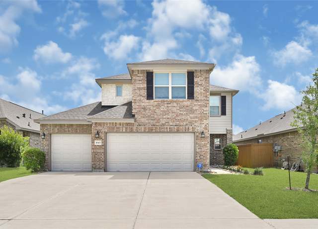Property at 10413 Junction Peak Dr, Rosharon, TX 77583, 3 beds, 2.5 baths