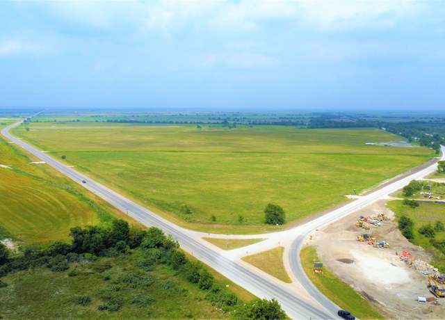 Property at TBD Fm 3013, Eagle Lake, TX 77434