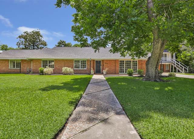 Property at 606 N Main St, Dayton, TX 77535, 3 beds, 3 baths