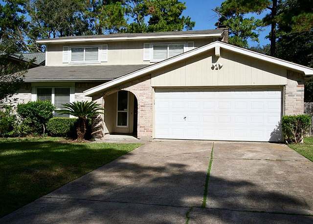 Property at 4819 Glendower Dr, Spring, TX 77373, 3 beds, 2.5 baths