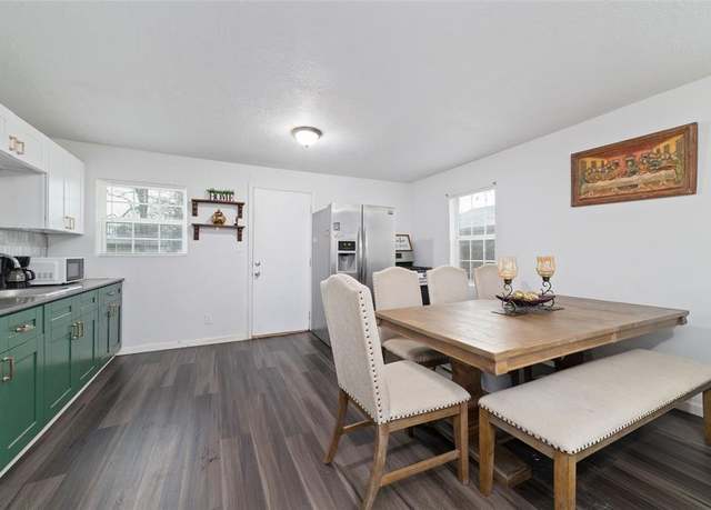 Property at 7218 San Angelo St, Houston, TX 77020, 2 beds, 1 bath