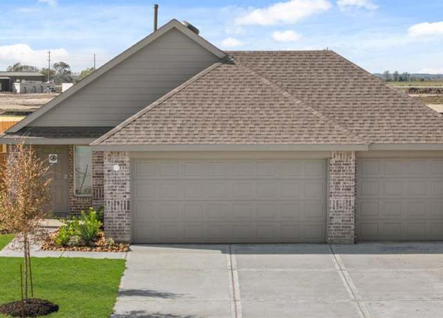 Property at 279 Ice Shore Trl, Dayton, TX 77535, 3 beds, 2 baths