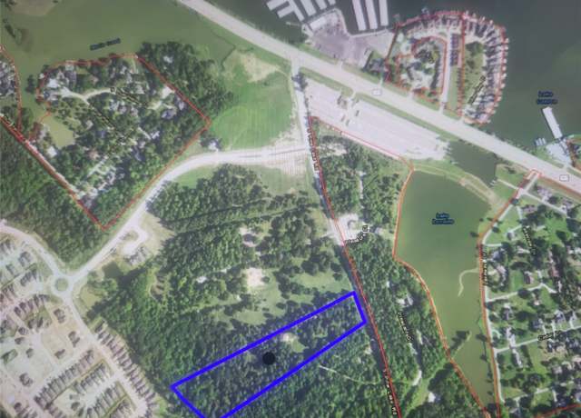 Property at 500 S Pine Lake Rd, Montgomery, TX 77316, 1 bath