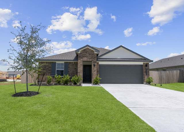 Property at 1211 Sandy Shore Ln, Iowa Colony, TX 77583, 4 beds, 2 baths