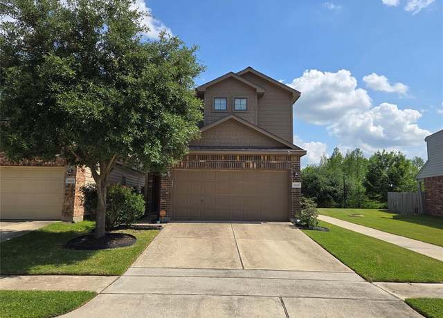 Property at 16019 Thornbill Ln, Houston, TX 77084, 3 beds, 2.5 baths