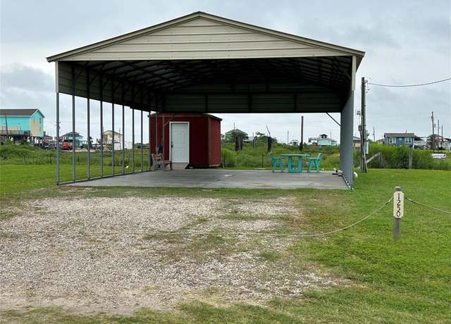 Property at 1250 Diamond Rd, Galveston, TX 77650