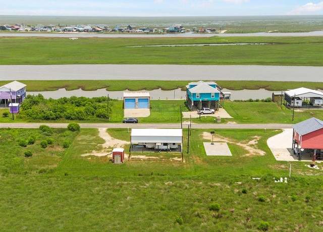Property at 254 County Road 205, Sargent, TX 77414