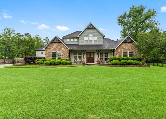 Property at 5006 Newport Ct, Spring, TX 77386, 5 beds, 4 baths