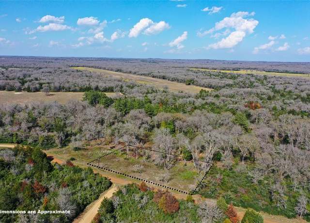 Property at 0 Sycamore Branch Rd, Hilltop Lakes, TX 77871