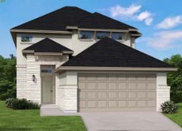 Property at 12514 Llano Estacado, Cypress, TX 77433, 4 beds, 3 baths