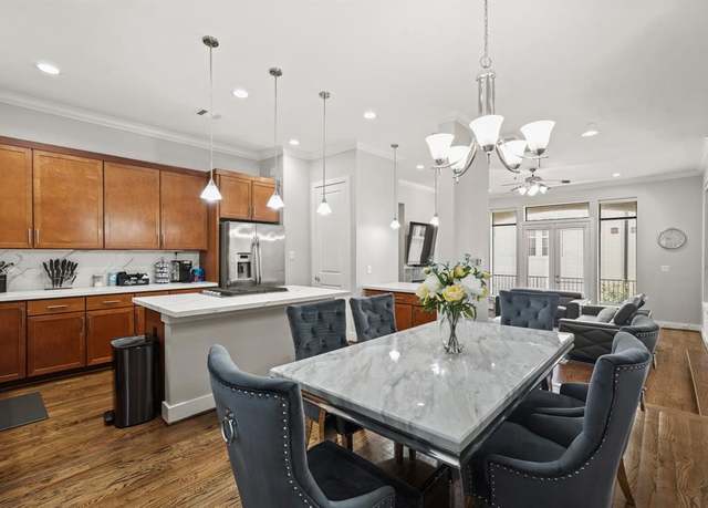 Property at 1205 Detering St, Houston, TX 77007, 3 beds, 3.5 baths