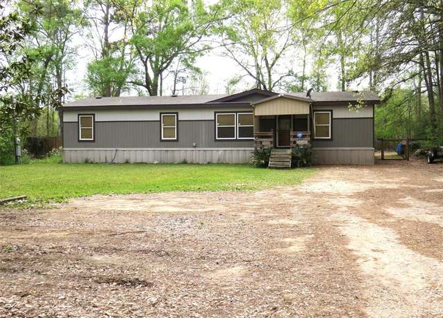 Property at 14547 Oak Leaf Loop, Splendora, TX 77372, 4 beds, 2 baths