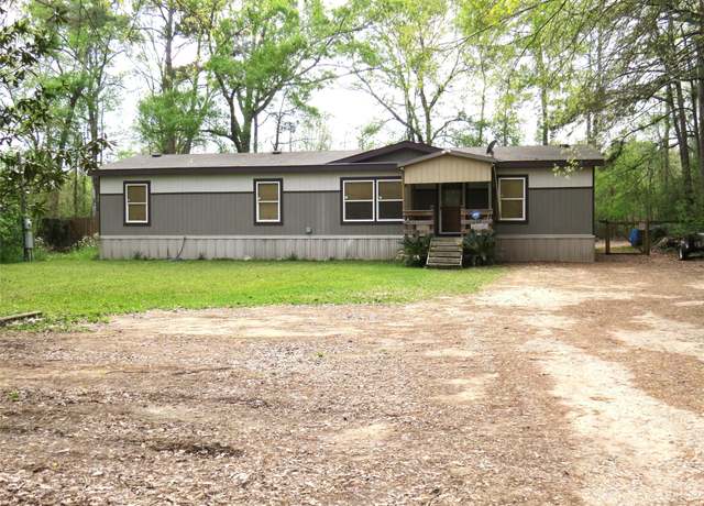 Property at 14547 Oak Leaf Loop, Splendora, TX 77372, 4 beds, 2 baths