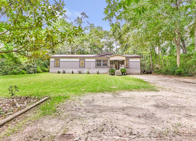 Property at 14547 Oak Leaf Loop, Splendora, TX 77372, 4 beds, 2 baths