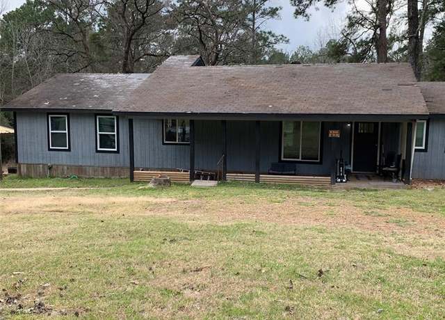 Property at 480 Sportsman Dr, Trinity, TX 75862, 4 beds, 3 baths
