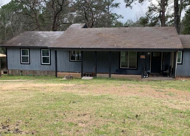 Property at 480 Sportsman Dr, Trinity, TX 75862, 4 beds, 3 baths