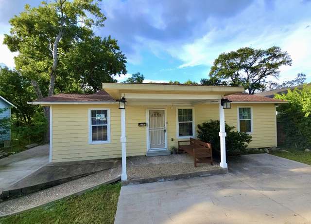 Property at 6227 Cavalier St #770, Houston, TX 77087, 4 beds, 2 baths