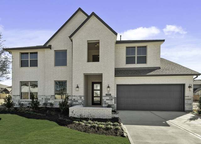 Property at 21931 Espejitos Ct, Cypress, TX 77433, 5 beds, 4.5 baths
