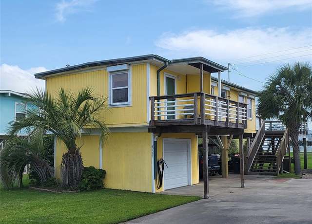 Property at 4015 Kent Dr, Galveston, TX 77554, 3 beds, 2 baths