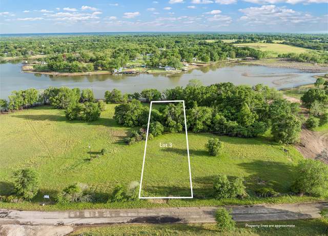 Property at Lot 3 Lcr 740, Thornton, TX 76687