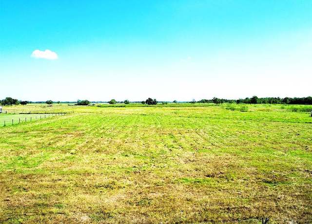 Property at 12239 Padon Rd, Needville, TX 77461