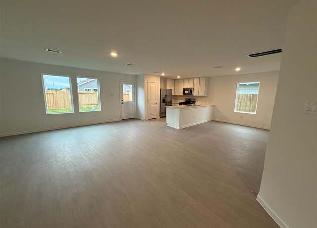 Property at 2651 Lantana Spring Rd, Houston, TX 77038, 4 beds, 2.5 baths