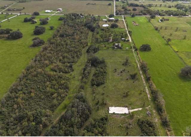 Property at 0 Off CR 32, Angleton, TX 77515