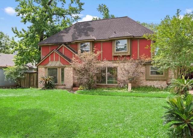 Property at 1010 Saint Andrews Rd, Houston, TX 77339, 4 beds, 2.5 baths