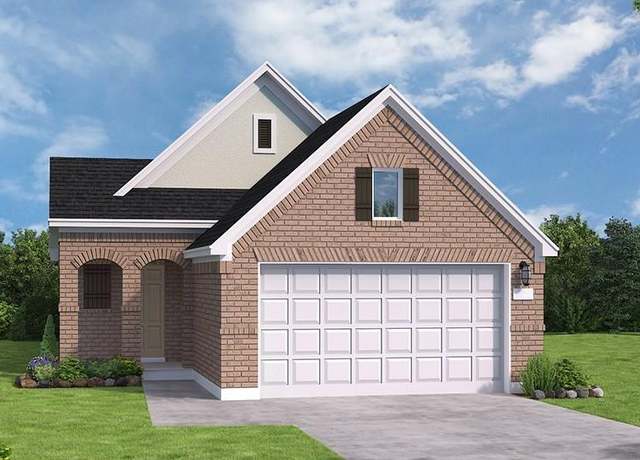 Property at 319 Twilight Meadow Way, Richmond, TX 77406, 3 beds, 2 baths