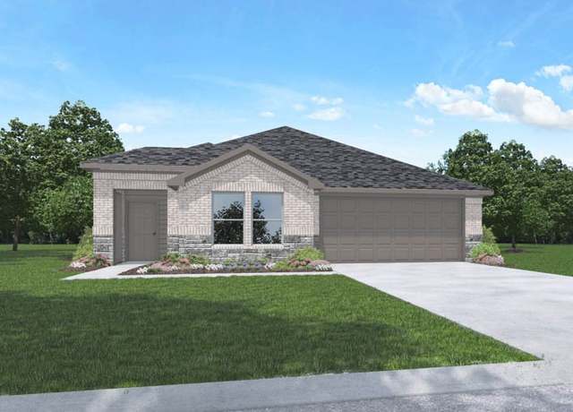 Property at 24812 Springbluff Valley Ct, Magnolia, TX 77355, 3 beds, 2 baths