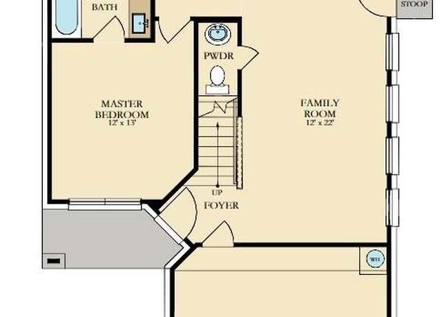 Property at 19506 Rosali Meadow Dr, New Caney, TX 77357, 4 beds, 2.5 baths