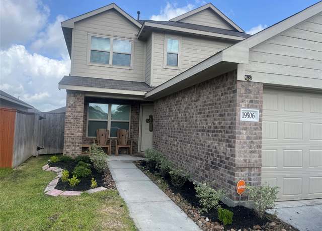 Property at 19506 Rosali Meadow Dr, New Caney, TX 77357, 4 beds, 2.5 baths