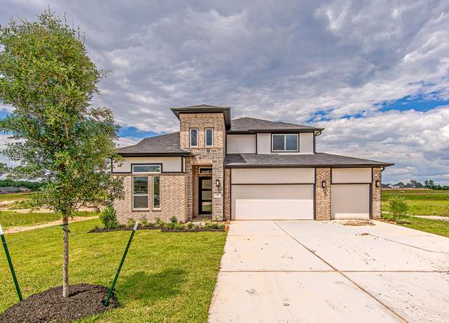 Property at 141 Peninsula Point Dr, Montgomery, TX 77356, 5 beds, 4 baths