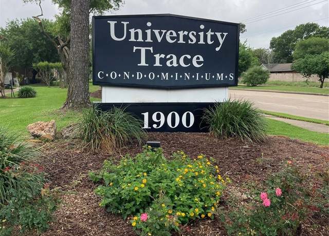 Property at 1900 Bay Area Blvd #175, Houston, TX 77058, 2 beds, 1 bath