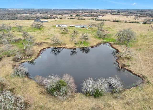 Property at 6083 Fm 3060, Midway, TX 75852, 4 beds, 2 baths