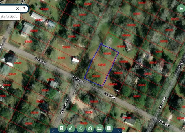 Property at 0 Mckeller Ave, Cleveland, TX 77327