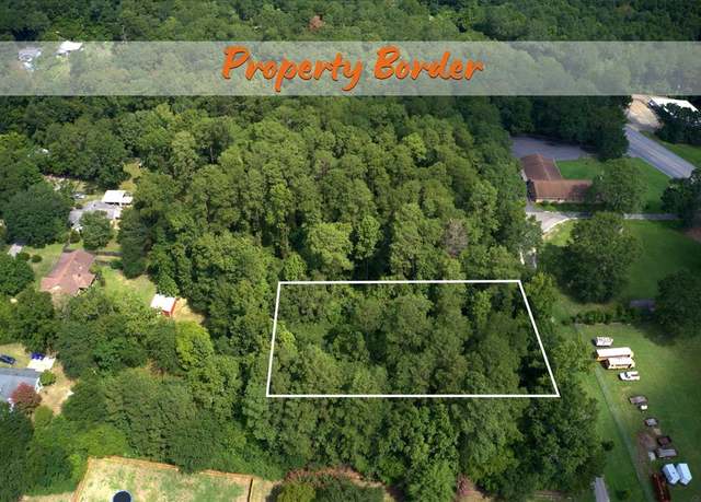 Property at TBD Calvary Church Rd, Woodville, TX 75979