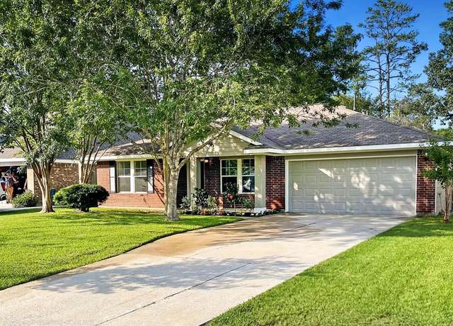Property at 17422 Typhoon Way, Crosby, TX 77532, 3 beds, 2 baths