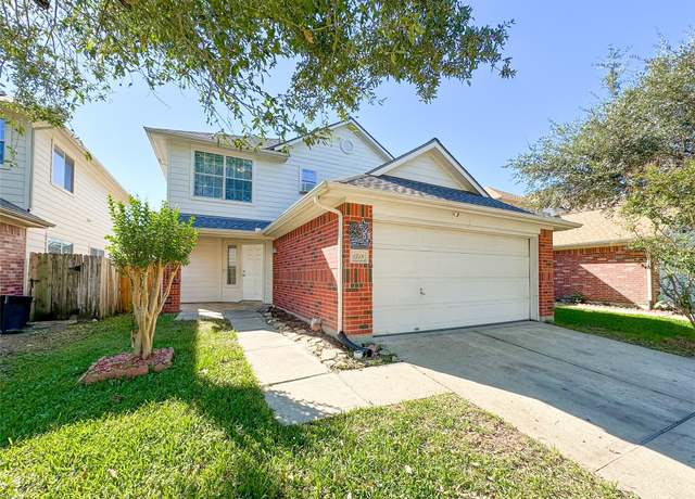 Property at 1518 Glasholm Dr, Houston, TX 77073, 3 beds, 2.5 baths