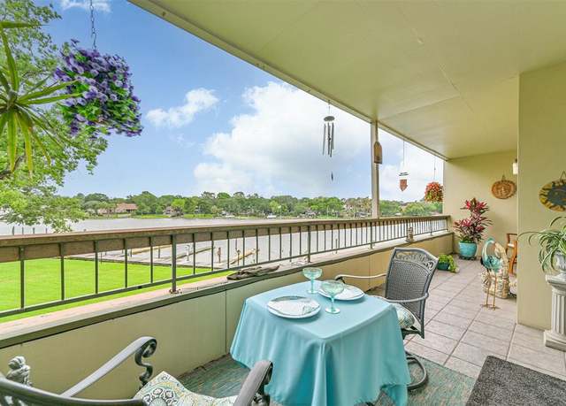 Property at 18809 Egret Bay Blvd #306, Webster, TX 77058, 2 beds, 2.5 baths