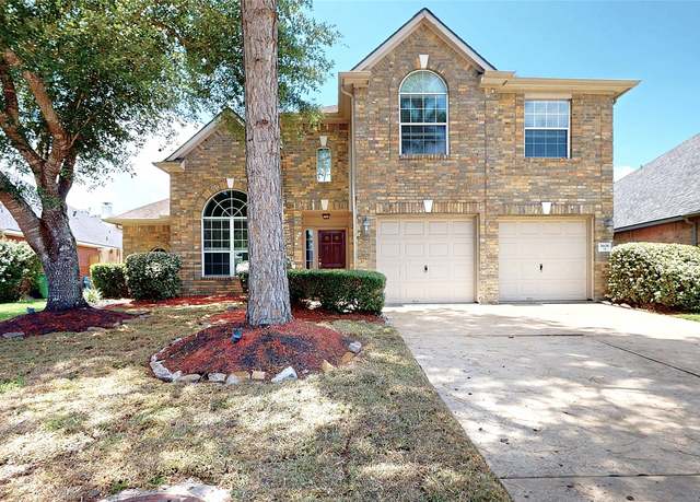 Property at 3606 Kilgore Ct, Manvel, TX 77578, 4 beds, 2.5 baths