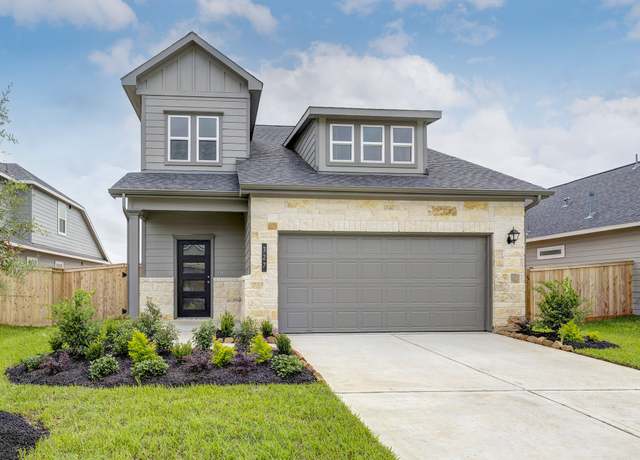 Property at 327 Palero Path, Pattison, TX 77423, 4 beds, 2.5 baths