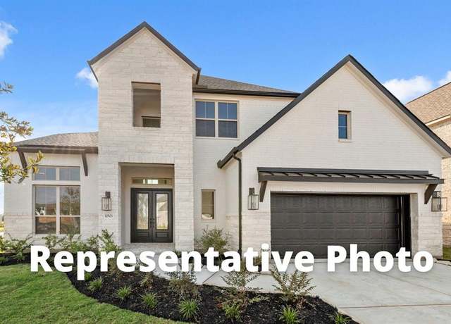 Property at 15679 Broadway Bend Dr, Conroe, TX 77302, 5 beds, 4.5 baths