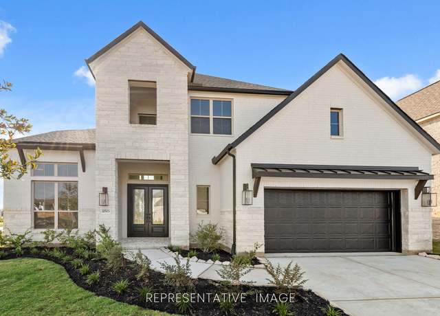Property at 15679 Broadway Bend Dr, Conroe, TX 77302, 5 beds, 4.5 baths