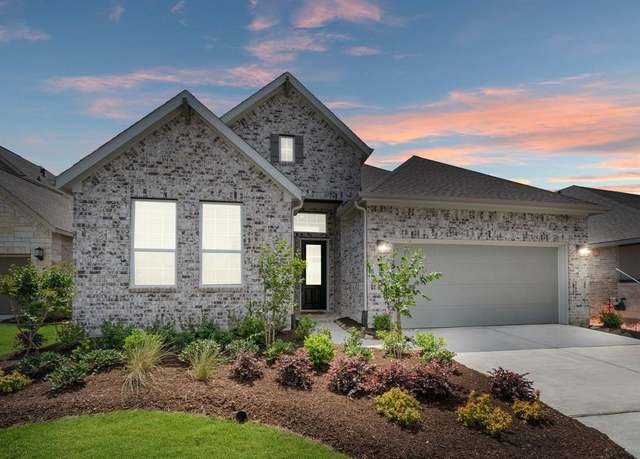 Property at 15540 Leopard Lily Ln, Conroe, TX 77302, 3 beds, 2 baths