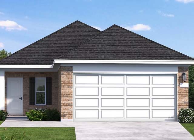 Property at 238 Orchard Laurel Dr, Alvin, TX 77511, 3 beds, 2 baths