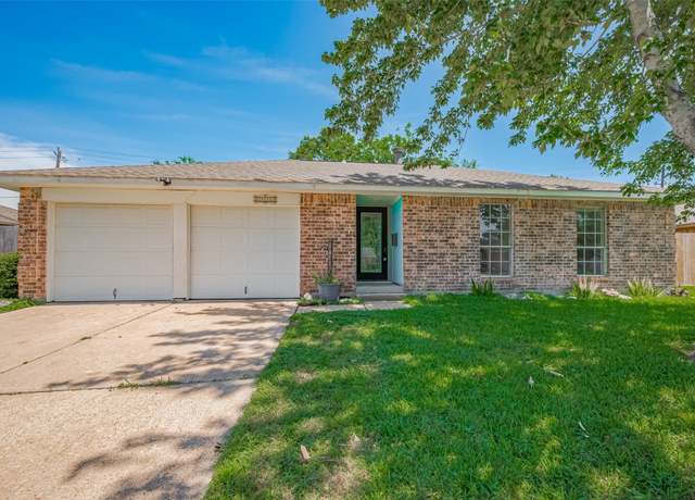 Property at 8411 Misty Vale Ln, Houston, TX 77075, 4 beds, 3 baths